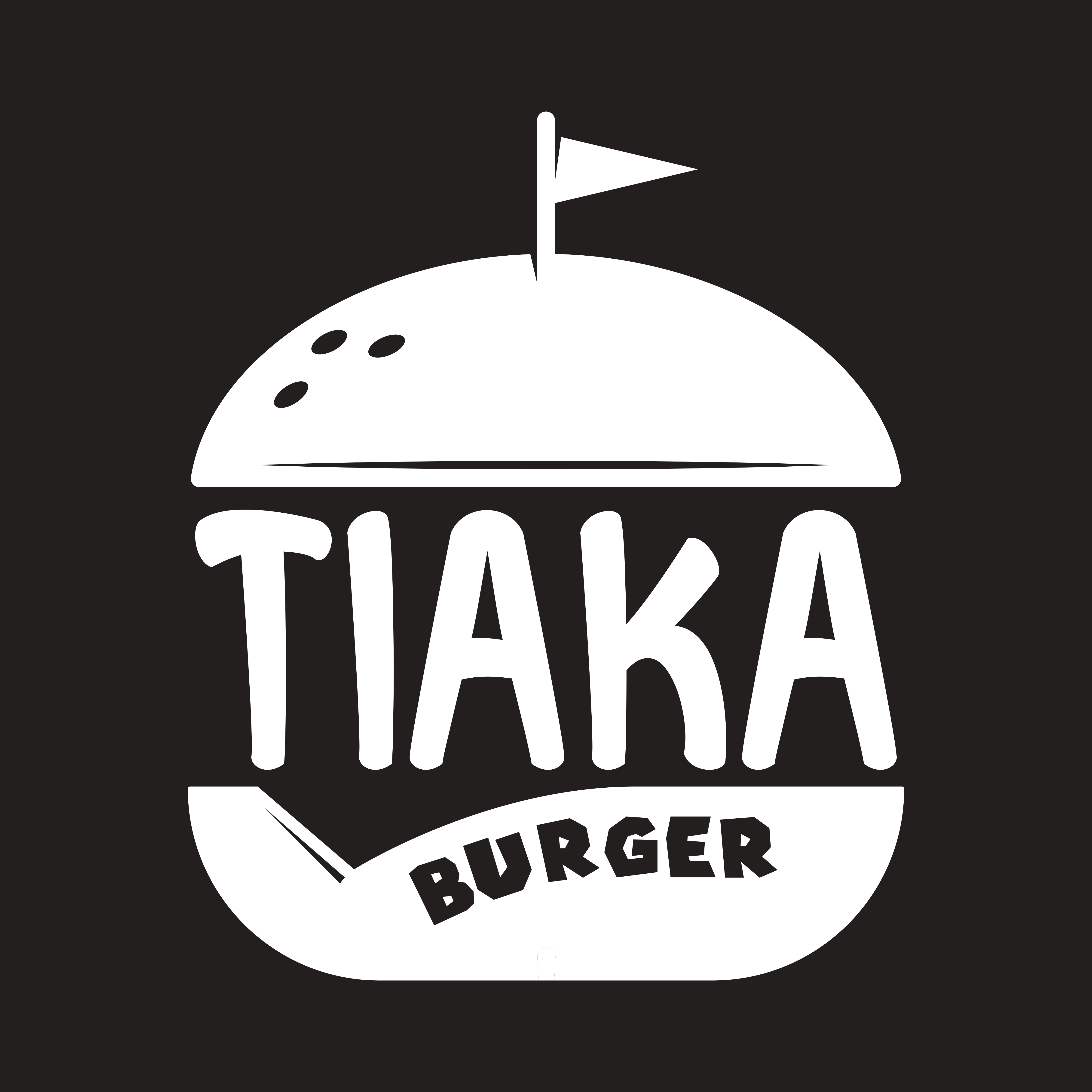 Tiaka Burger