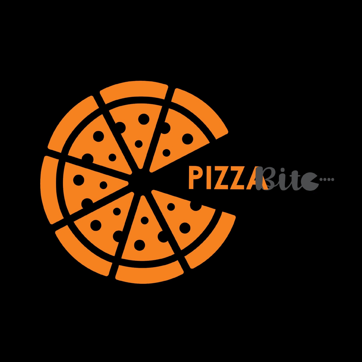 Pizza bite