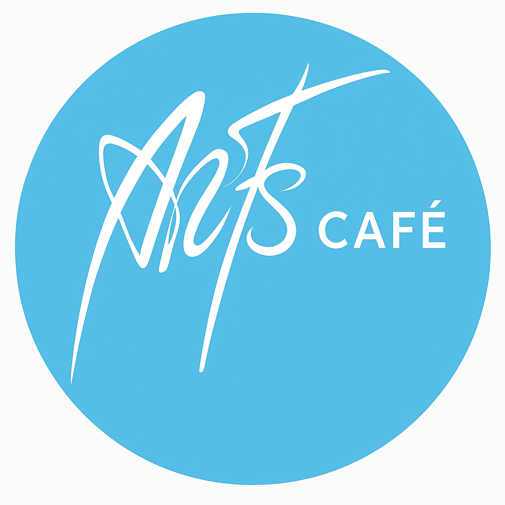 Art cafe