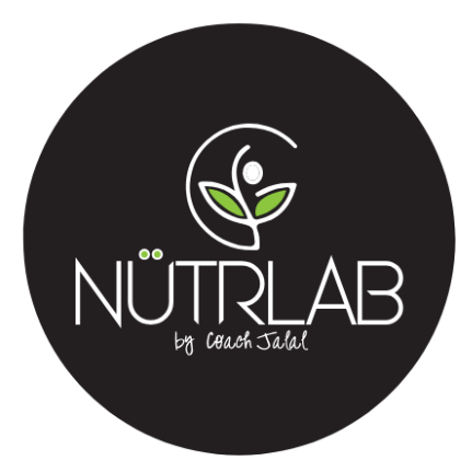 NÜTRLAB