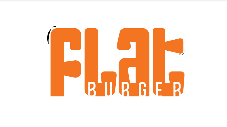Flat Burger